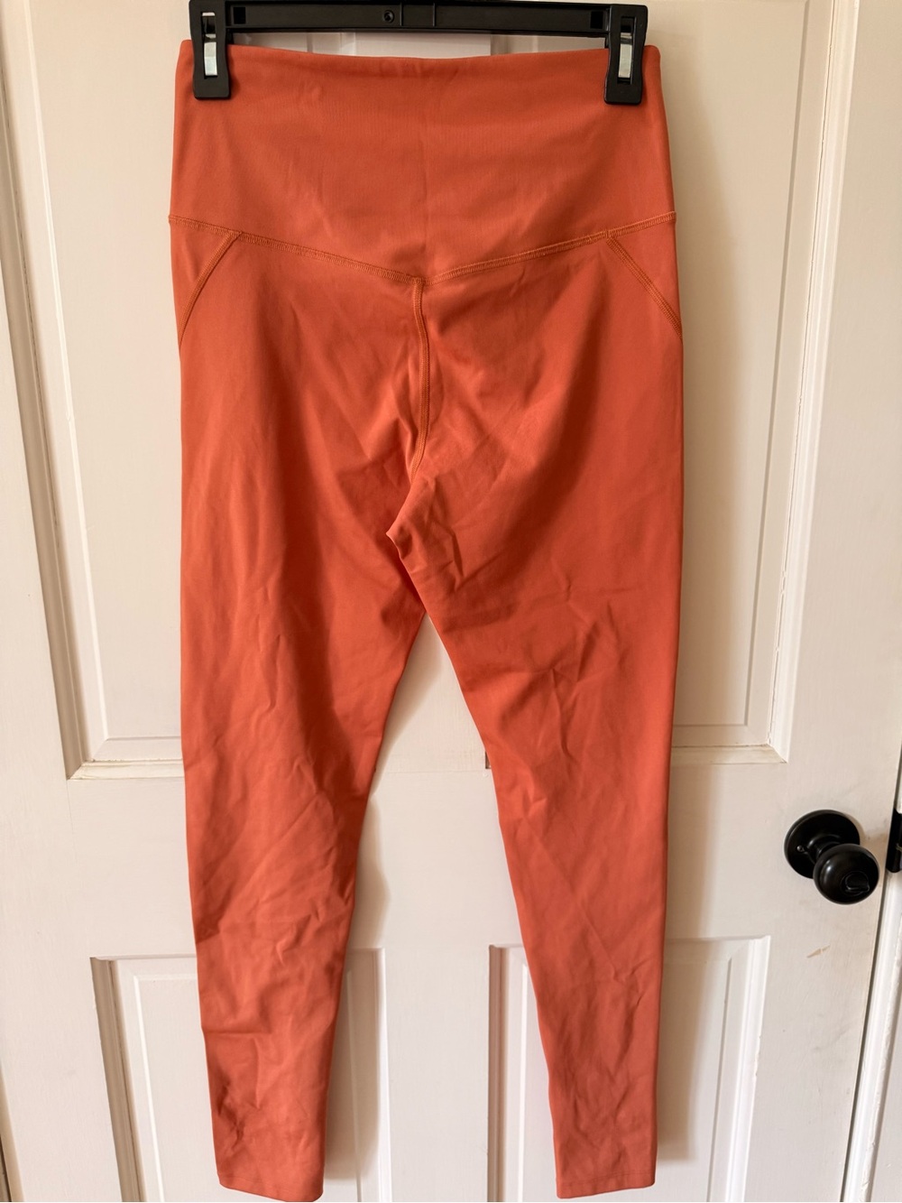 Girlfriend Collective High Rise Compressive Leggings SZ M - Picture 2 of 3